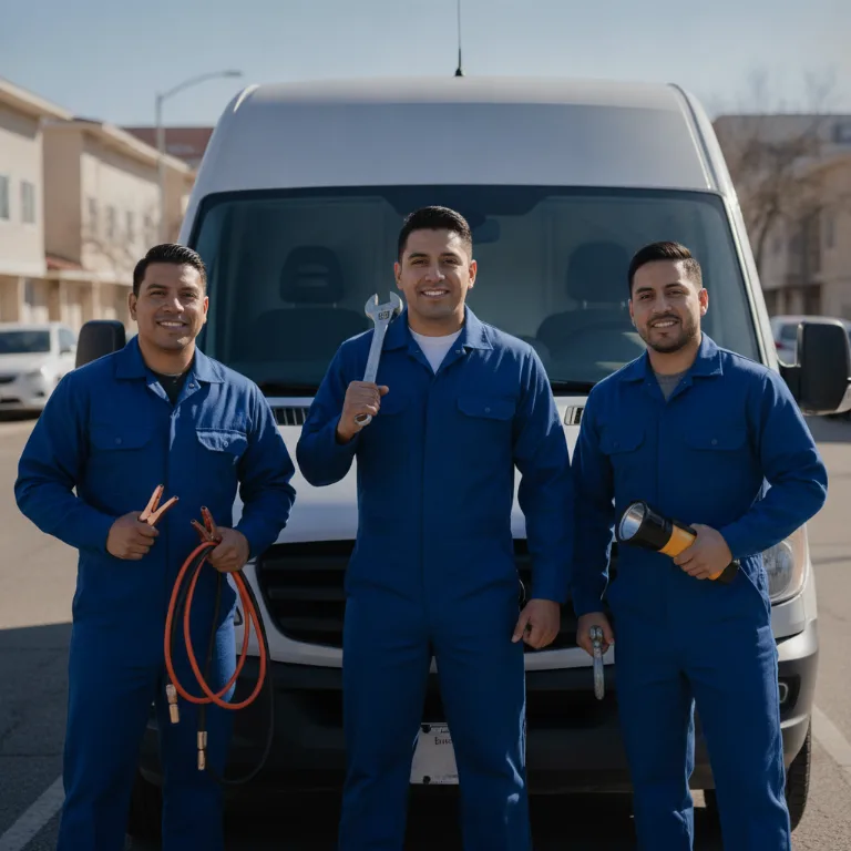Reboque Automóvel equipe em Jaragua do Sul